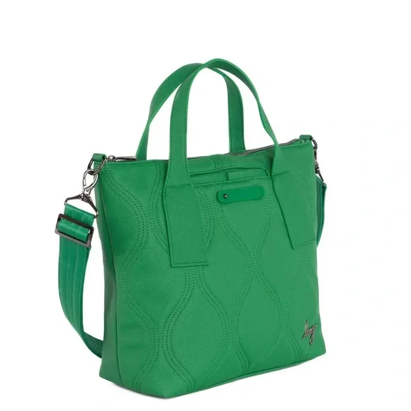 NWT Lug Alto Matte Luxe VL - Emerald - Picture 2 of 6